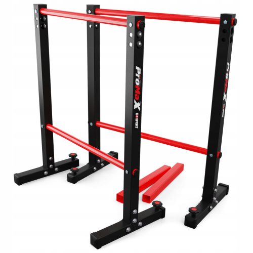 Multifunkcijske visoke poročne stolpe K-SPORT 76-92 cm