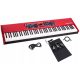Nord Piano 5 88 Stage Piano s Trojnim Pedalom