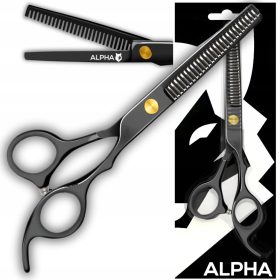  Enostranski likalniki za tanjšanje Alpha DEG-01