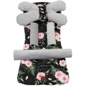  Vložek za voziček + Butterfly + Ščitniki + Ba