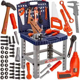 Majstrski komplet v kovčku ChRLD 008-21