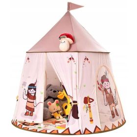 Namiot za otroke Bestomi Palace - Indiański Tipi