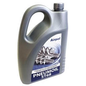 Oljni kompresor Airpol ST68 100 l 0 bar