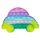Pegaz Toys Push Bubble Pop It avto