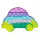 Pegaz Toys Push Bubble Pop It avto