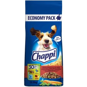  Chappi suha hrana govedina 13,5 kg