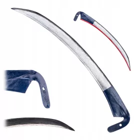 Kadax kosa za košnjo trave 80 cm 0,55 kg