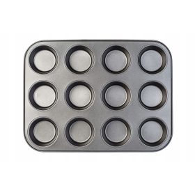 FORMA ZA MUFFINEK 12 KOSOV 35 x 26,5 CM
