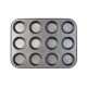 FORMA ZA MUFFINEK 12 KOSOV 35 x 26,5 CM
