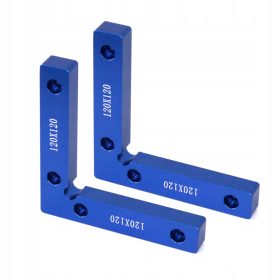 Kotniki za natančno delo FT9977 120 univerzalni kvadrat