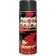 Deco Color Visoka Temperatura črna barva v spreju