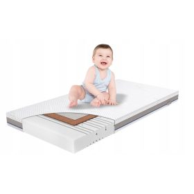  Vzmetnica RUCKEN NATURA, trda, 120 x 60 x 11 cm