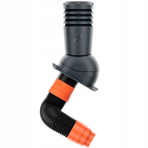 Kominek za prezračevanje Krono-Plast ⌀ 150 mm