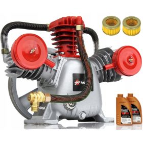 Oljni kompresor KowaL Polska W 250 l 14 bar