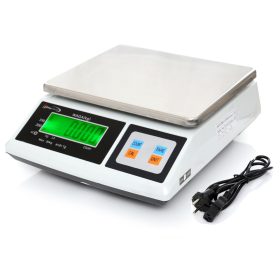 Trgovinska tehtnica Tarczyn Tehtnice 30 kg x 1 g