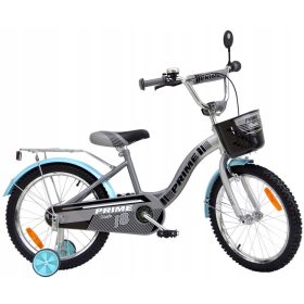 Kolo Prima Klasik 18" Sivo