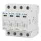 Prenapetostni odvodnik Eaton 280 V IP20 0 A