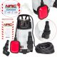 NAC 750 W potopna črpalka 14.000 l/h