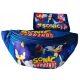 SONIC HEDGEHOG Eleganten Pasni Torbica z Darilno Denarnico