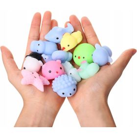 Mochi Squishy Gniotki Push Gniotek Pop It 13 Kos