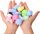 Mochi Squishy Gniotki Push Gniotek Pop It 13 Kos