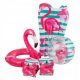 Plavalni komplet Flamingo Fun