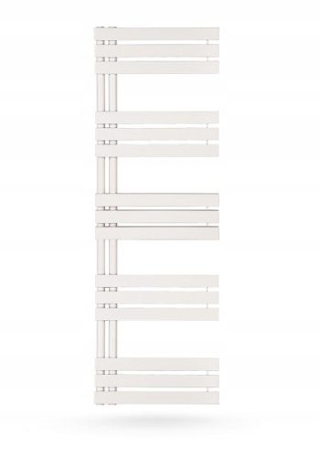 Kopalniški radiator Sophia 1510x500 bel