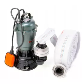 IBO Profesionalna Potopna Črpalka 1500 W 400 l/h