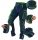 Neo Tools Delovne Hlače Cordura 81-226 Premium XL/54