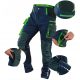 Neo Tools Delovne Hlače Cordura 81-226 Premium XL/54