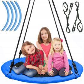 Gugalnica za vrt bocianje gnezdo 100CM XL 150kg