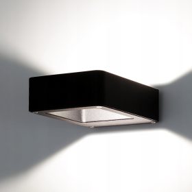 Vrtna stenska svetilka Kwazar Luminaire NOZE 230V 5W IP54