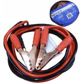 Kabli Premostitveni kabli 600A 3m + SOLID ohišje