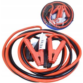   Kabli za zagon vozila 1500A 4,5m + Ohišje SOLID DEBELO 50mm2