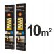 Secura Vinclic Smart LVT Podloga 3v1 Ewifoam 10m2