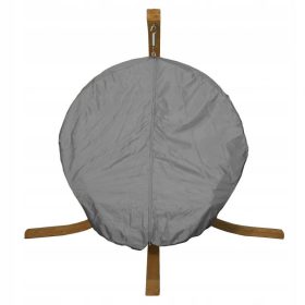    Vodoodporen Prevleka za Viseči Stol ZOSIA, Idealna Zaščita za Vrtne Stole 