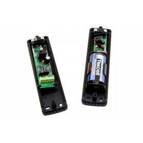 SLIMBAT2 brezžične fotocelice za avtomatska vrata