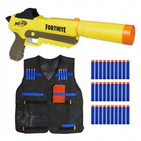 Nerf Fortnite SP-L Elite + Dodatki za Puščice