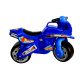 MOTORNO KOLO BALANC POLISH BLUE