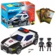 Playmobil Policijski Avto City Action 5673