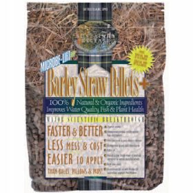 Microbe-Lift jare slama 1kg