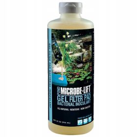 Microbe-Lift Gel za filtre 0,5L