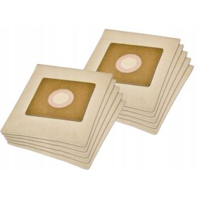 Papirnate vrečke za sesalnik Amica, 10 kosov