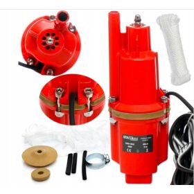 Pompa za potopno črpalko Kraft&Dele 450 W 450 l/h
