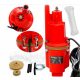 Pompa za potopno črpalko Kraft&Dele 450 W 450 l/h