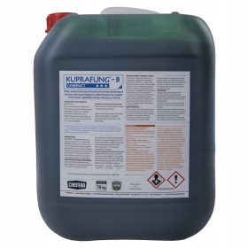 Impregnacijski koncentrat za les KUPRAFUNG B
