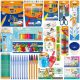 BIC Likovni Set 120 kos.