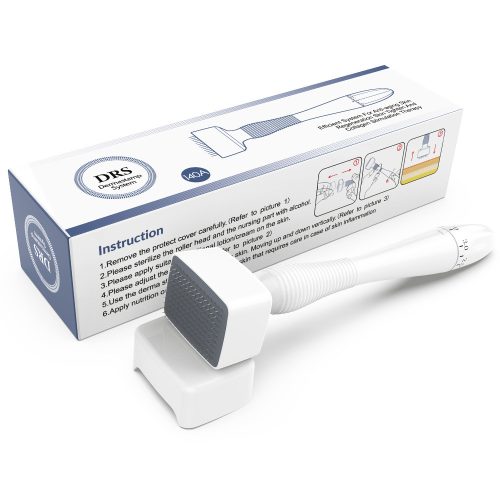 Derma Stempel za mezoterapijo DRS
