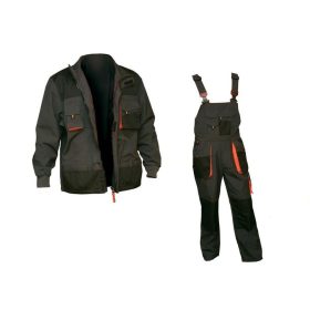 Delovni kombinezon + trenirka oblačila classic52