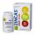 ZINCAS MAX cink C+D3, 50 tablet